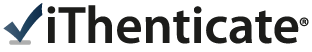 ITHENTICATE İNİTİHAL TESPİT VERİTABAN I(MAKALE.BİLDİRİ VB GİBİ YAYINLAR İÇİNDİR)
